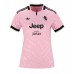 Juventus Francisco Conceicao #7 Gostujuci Dres za Ženska 2026-27 Kratak Rukavima